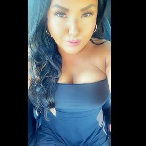 Meet your Posher, Sharon